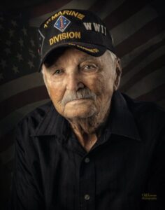 Cliff Lawson Veterans Project
