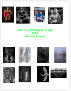 LTPC 2023 magazine cover