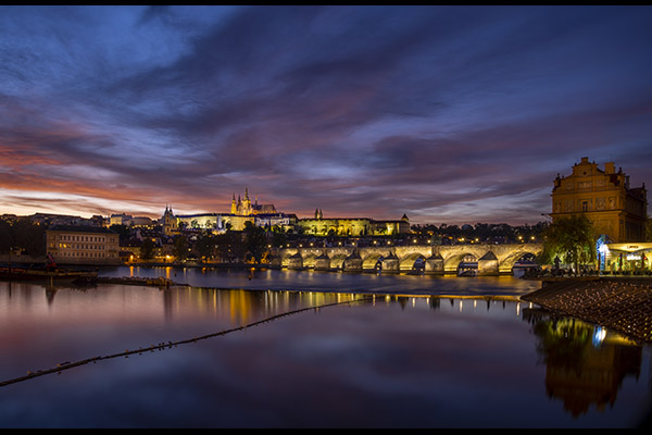 Dave Purcell - At The End Of The Day