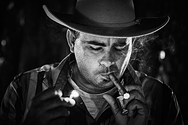 Bruce Norman - The Ritual