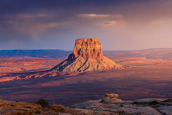 Patrick Dodge - Echoes of Erosion