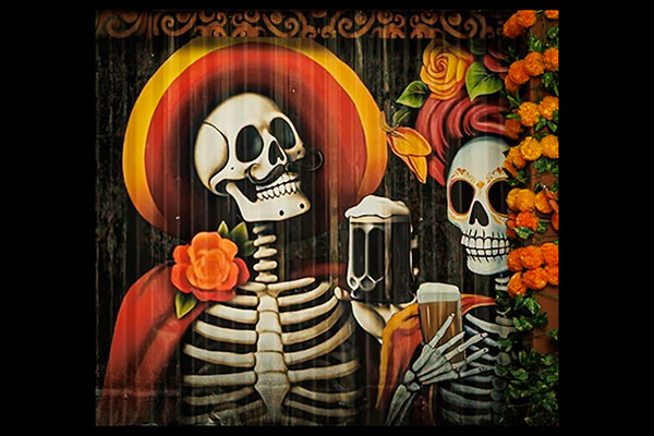 Phillip Rubino - Strong Beer