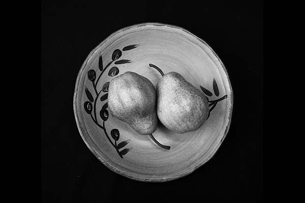 Jeff Scott - Homage To Paul C