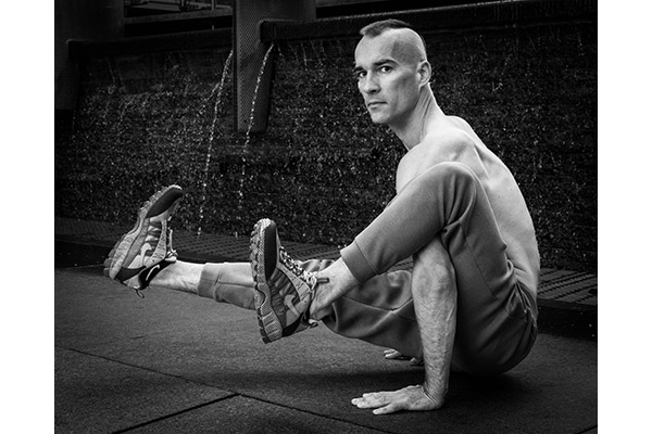 Twist and Turn by Kathie Ballah