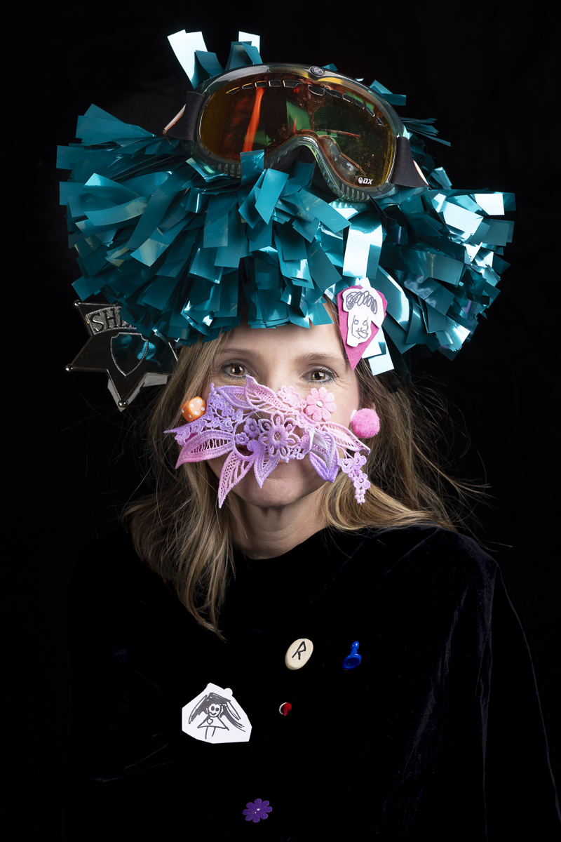 photographer Dave Purcell