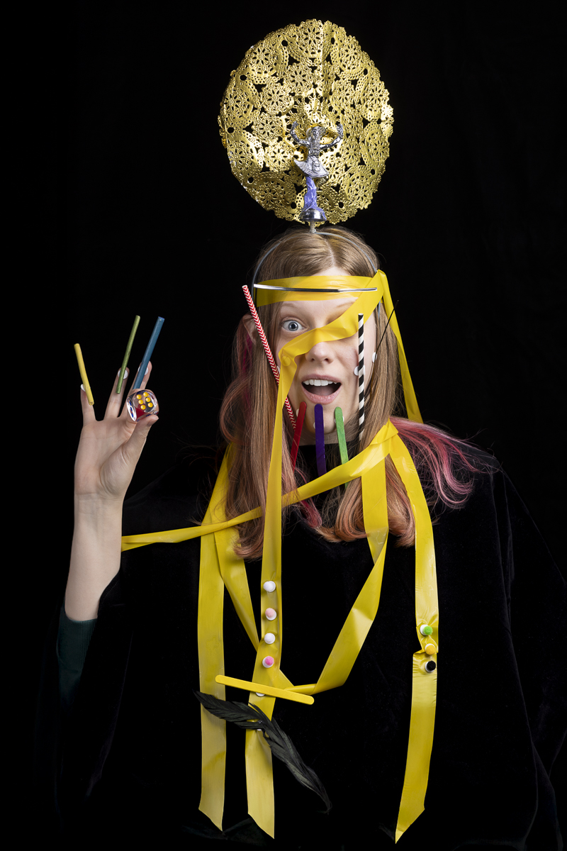 photographer Dave Purcell