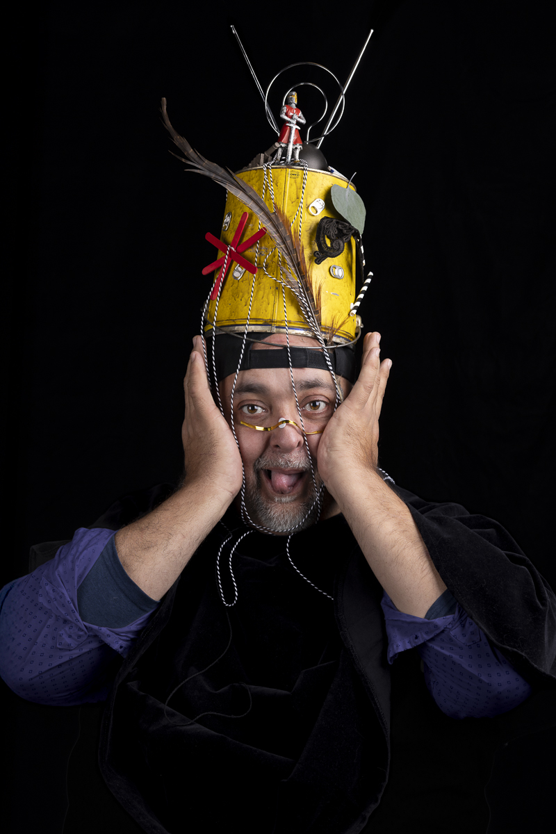 photographer Dave Purcell