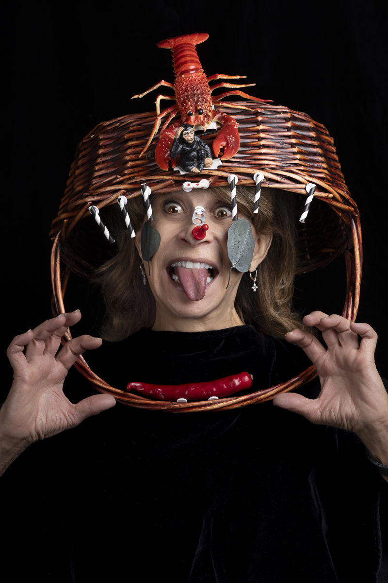 photographer Dave Purcell