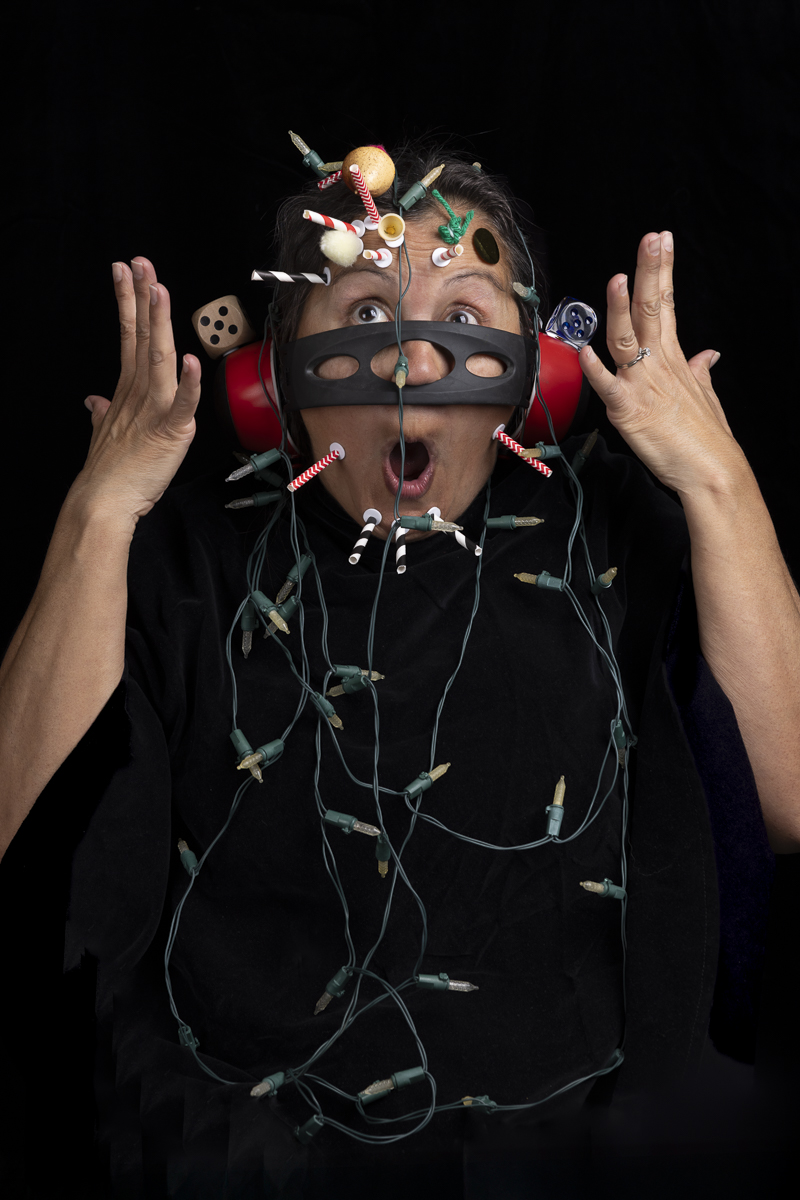 photographer Dave Purcell