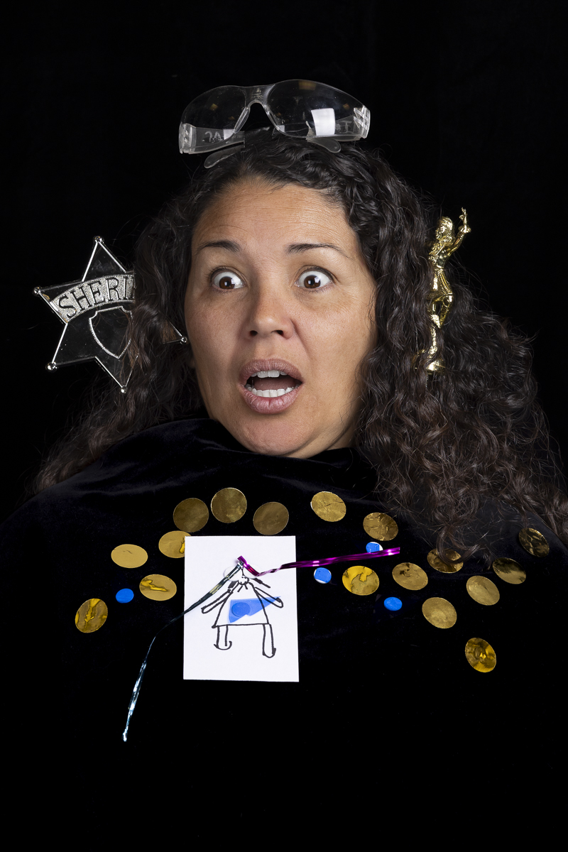 photographer Dave Purcell