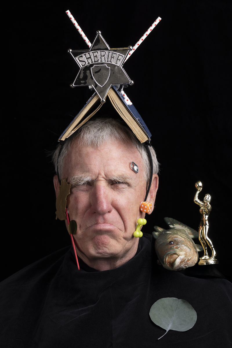 photographer Dave Purcell