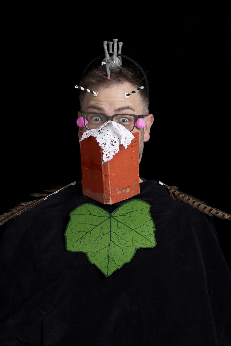 photographer Dave Purcell