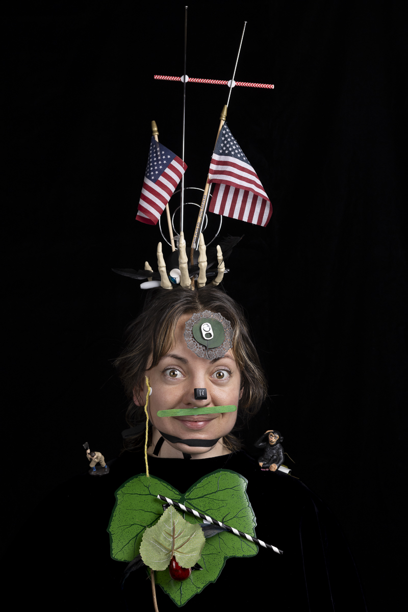 photographer Dave Purcell