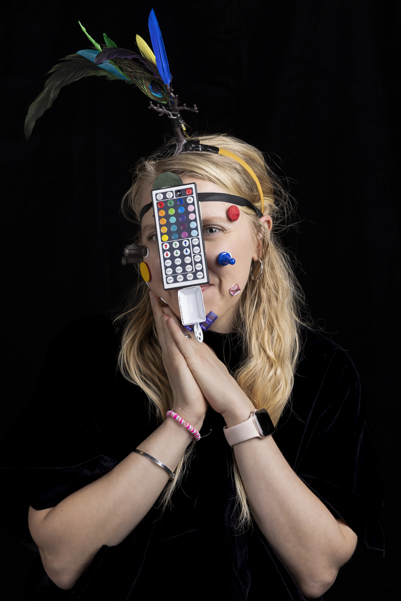 photographer Dave Purcell