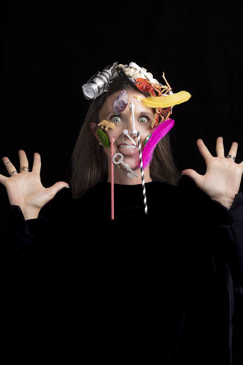 photographer Dave Purcell