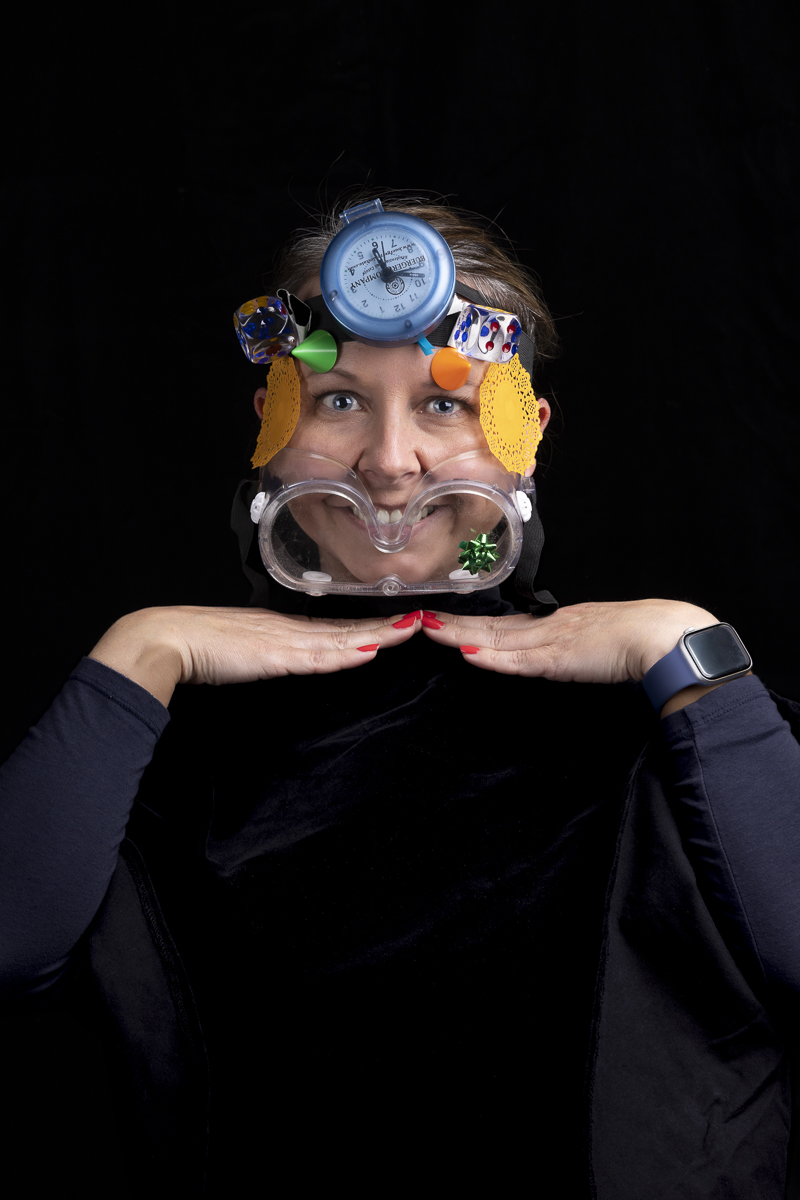 photographer Dave Purcell