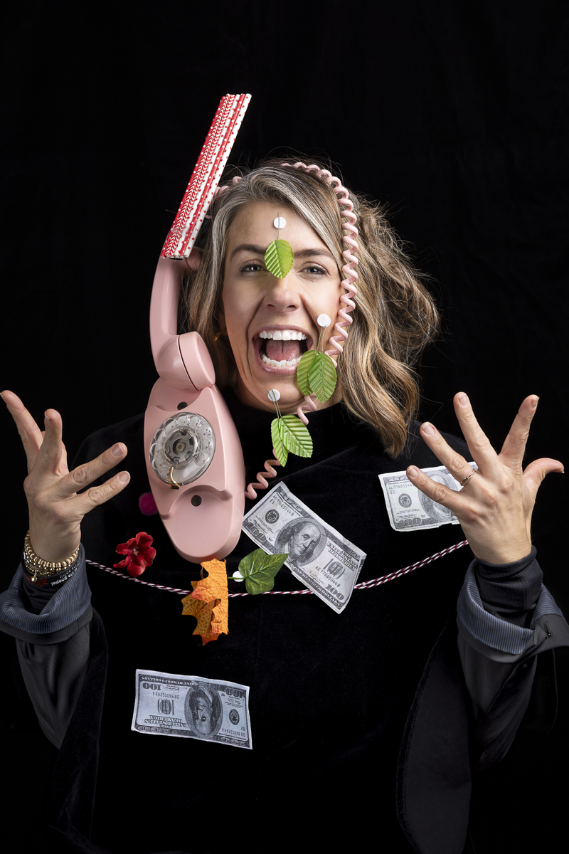 photographer Dave Purcell