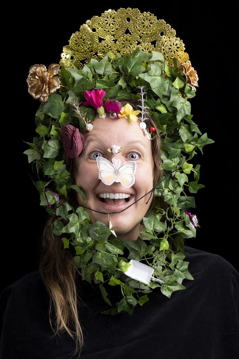 photographer Dave Purcell