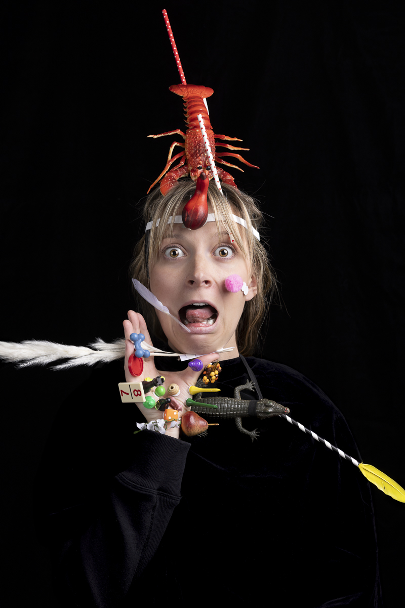 photographer Dave Purcell