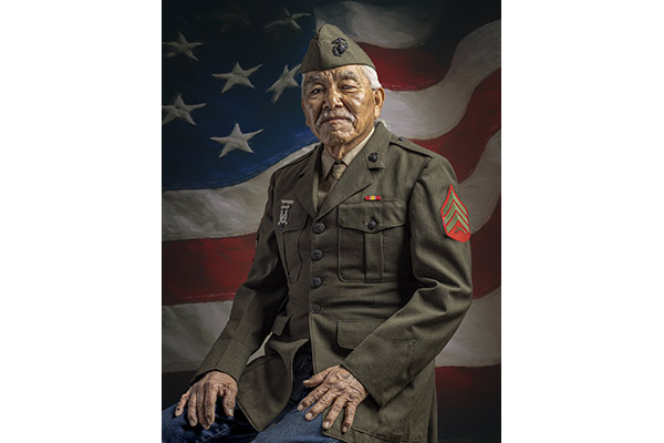 My Uniform Still Fits by Quirino Zaragoza