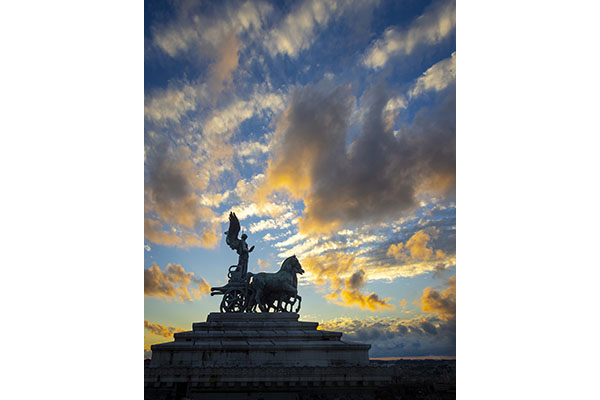 Grandeur & Triumph by Dave Purcell