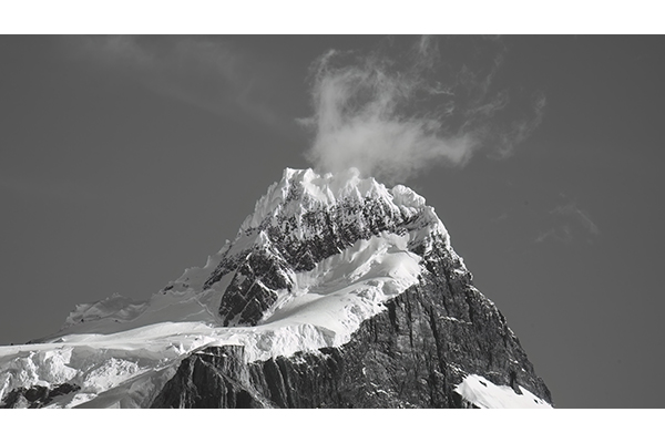 Blown Away by John Mumford