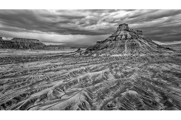 Something Wicked This Way Comes by Teri Virbickis