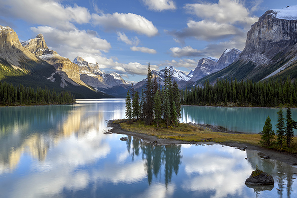 1 A C Peter Rondinone - Spirit of the Land