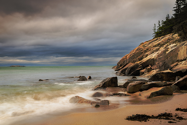 2 BI C Holly Lehr - Rocky Shore