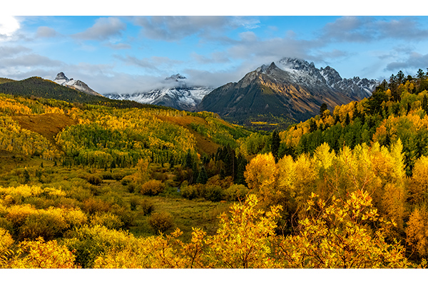 HM BI C Ann Zimmerman - Colorado Autumn