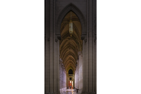 HM P C Dave Purcell - Path of Solitude