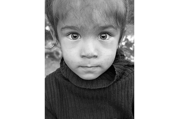 JA BI M Shashi Agarwal - Weight of Silence