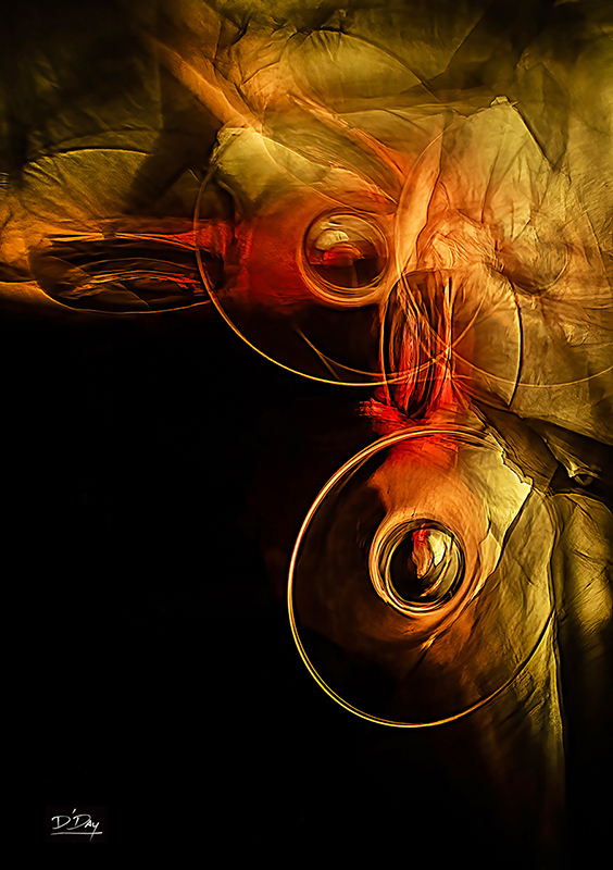 Tendonitis - David Day