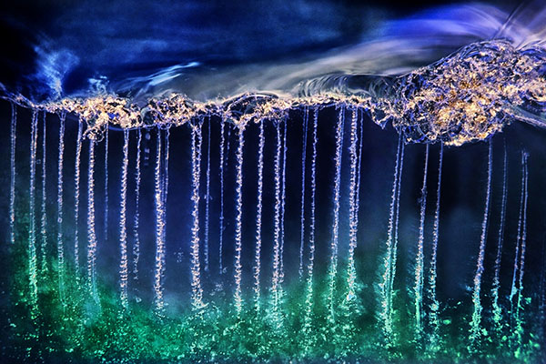 1 BI C RJ Hopkins - Waterfall