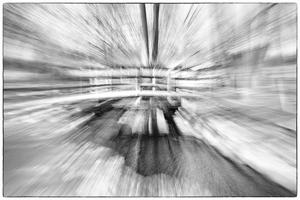 3 A M Quirino Zaragoza - Imaginary Bridge