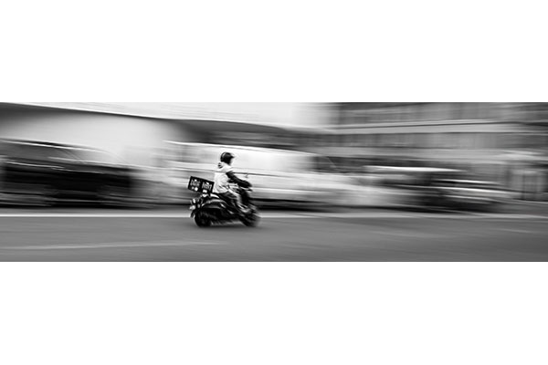 JA A M Susan Langer - Zipping Along