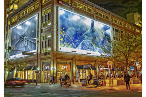 1 A C Tamara Rimpley - Urban Luminosity