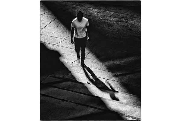 1&JA P M Darren White - City Walker 1&JA P M Darren White - City Walker