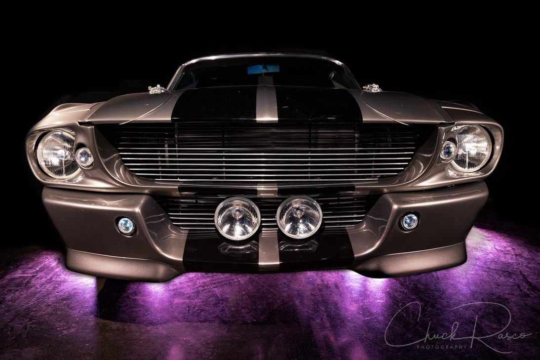 Chuck Rasco Photography