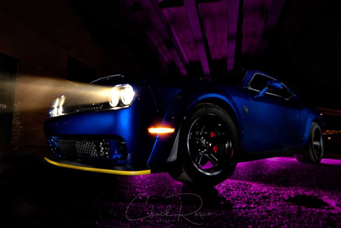 Chuck Rasco Photography