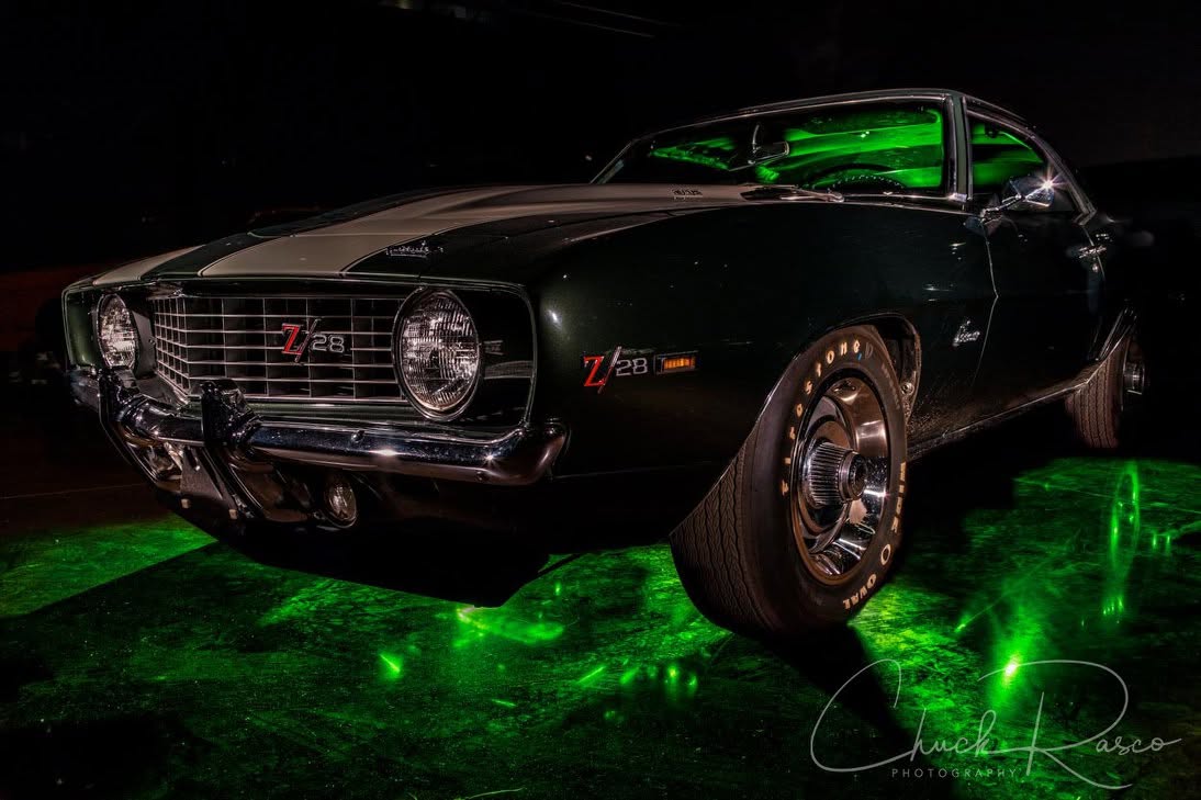 Chuck Rasco Photography