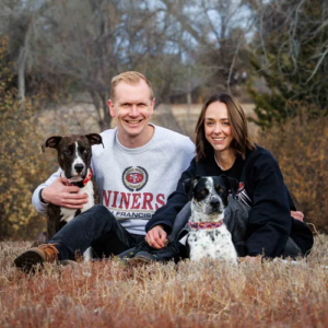 Andy Robbins Puppy Pix