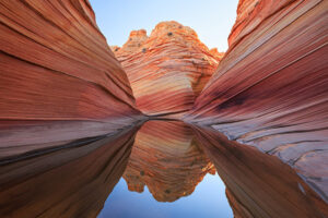 Ocean Wave Nathan StAndre